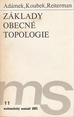 Základy obecné topologie