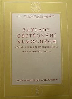 Základy ošetřování nemocných
