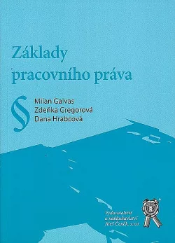 Základy pracovního práva