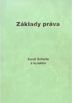 Základy práva