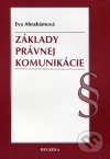 Základy právnej komunikácie