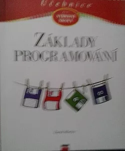 Základy programování - učebnice pro střední školy