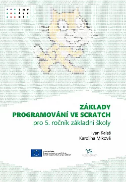 Základy programování ve Scratch pro 5. ročník základní školy