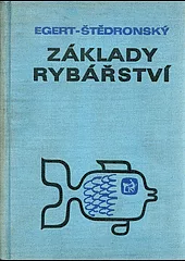 Základy rybářství