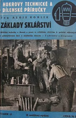 Základy sklářství