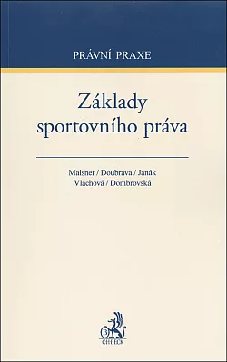Základy sportovního práva