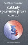 Základy správního práva: obecná část