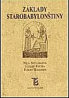 Základy starobabylónštiny