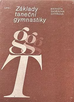 Základy taneční gymnastiky