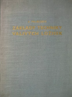 Základy techniky valivých ložisek