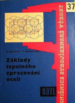 Základy tepelného zpracování oceli