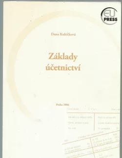 Základy účetnictví