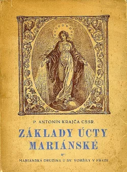 Základy úcty mariánské