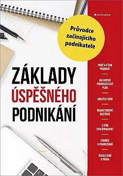 Základy úspěšného podnikání