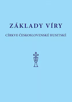 Základy víry Církve československé husitské