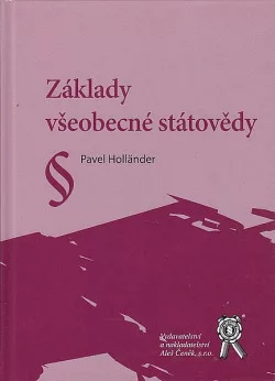 Základy všeobecné státovědy