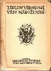 Základy všeobecné vědy náboženské