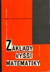 Základy vyšší matematiky