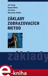 Základy zobrazovacích metod