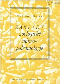 Základy zoologické mikropaleontologie