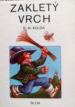 Zakletý vrch