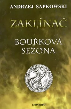 Bouřková sezóna