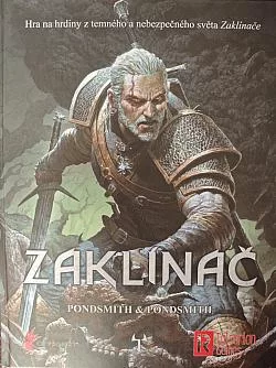 Zaklínač: Hra na hrdiny