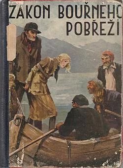 Zákon Bouřného pobřeží
