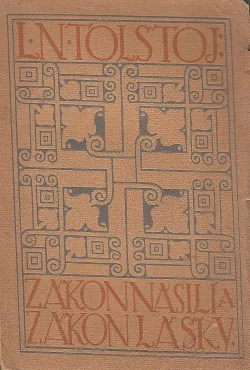 Zákon násilí a zákon lásky