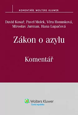 Zákon o azylu – Komentář