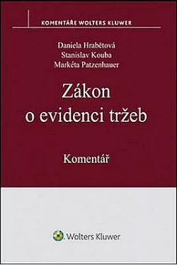 Zákon o evidenci tržeb