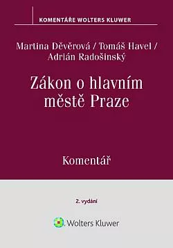 Zákon o hlavním městě Praze