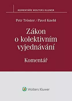 Zákon o kolektivním vyjednávání