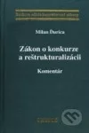 Zákon o konkurze a reštrukturalizácii