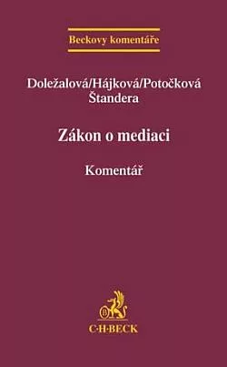 Zákon o mediaci