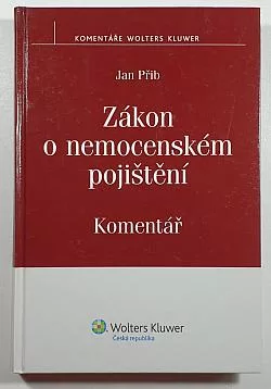 Zákon o nemocenském pojištění