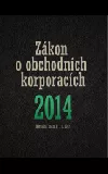 Zákon o obchodních korporacích 2014
