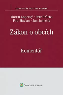 Zákon o obcích