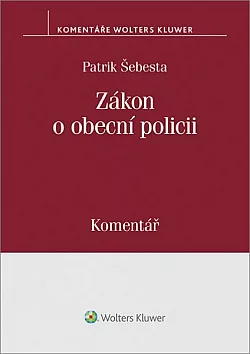 Zákon o obecní policii: Komentář