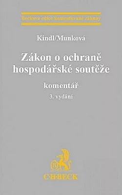 Zákon o ochraně hospodářské soutěže