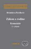 Zákon o rodine