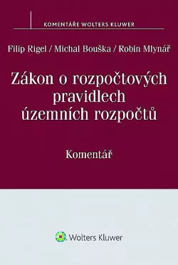 Zákon o rozpočtových pravidlech územních rozpočtů