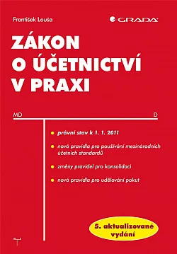 Zákon o účetnictví v praxi