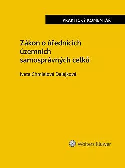 Zákon o úřednících územních samosprávných celků