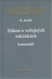 Zákon o veřejných zakázkách