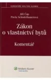 Zákon o vlastnictví bytů