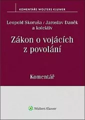 Zákon o vojácích z povolání