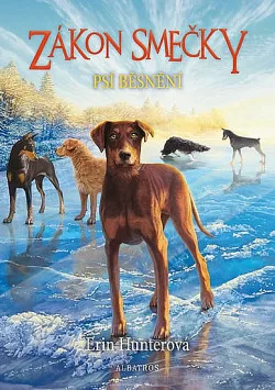 Psí běsnění