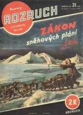 Zákon sněhových plání