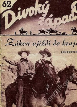 Zákon vjíždí do kraje